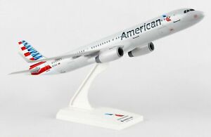 SkyMarks American Airlines Airbus A321 - SKR753 - 1/150 -  N123AA