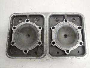 Culata V13 Seadoo SP 580 587 1992 290913262 - Imagen 1 de 4