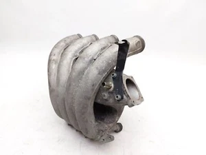 058133208C AUDI A4 B5 1.8T 20V ADR ANSAUGBRÜCKE BIG PORT - Picture 1 of 2