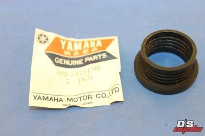 SELLO JUNTA SILENCIADOR YAMAHA MF2 MJ2T MJ2T MF 2 MJ 2T 102-14714-00-00 Foto 1 de 4