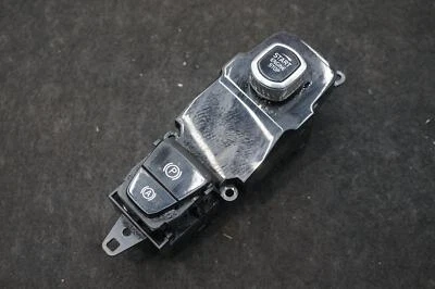 Front Console Engine Ignition Switch 31481452 Volvo XC90 B5 2016-25 *Note - Image 1 of 4