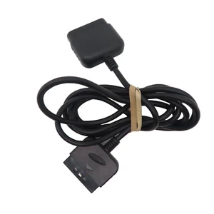 Intec 6ft Controller Extension Cable For PlayStation 2 - Picture 1 of 6