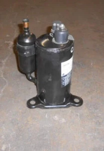 LG ELECTRONICS GK080PAG 6,550 BTU ROTARY COMPRESSOR 220-240/50/1 173728 - Picture 1 of 8