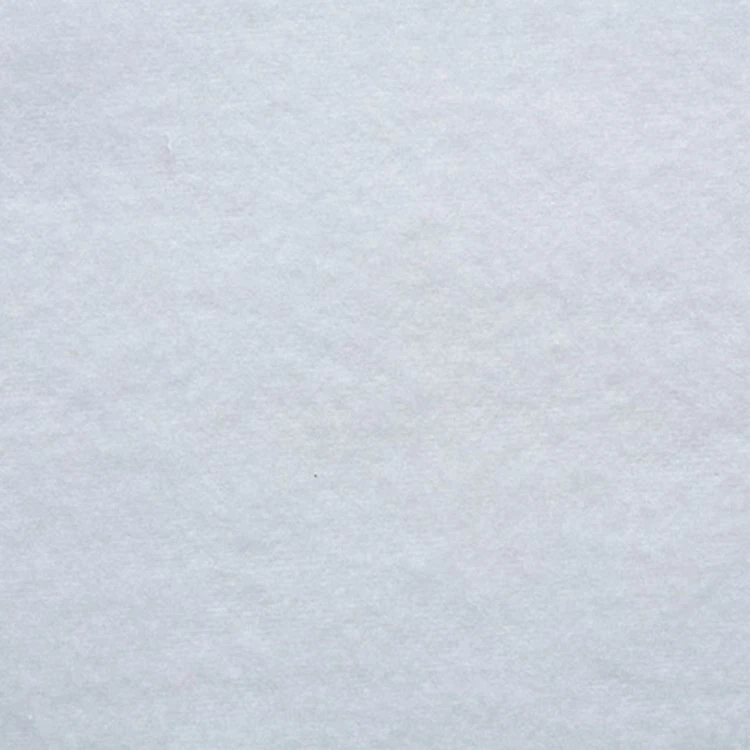 Forro clásico para cortinas de 54 pulgadas con siesta en blanco - perno de 14 yardas Foto 1 de 1