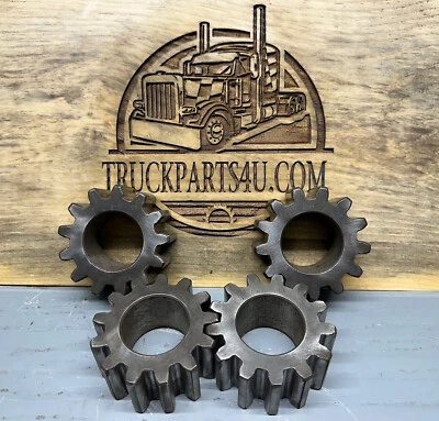 3891Q1629 MERITOR-ROCKWELL-AXLETECH, PLANETARY PINION/SPUR GEAR. *NEW, GENUINE - Image 1 of 2