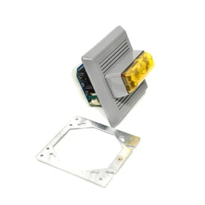 NEW Edwards 869STRA-N5 Indoor Flush Electronic Horn/Strobe 120VAC 50/60Hz 0.021A - Picture 1 of 3