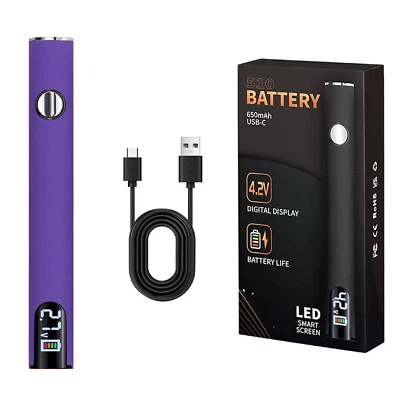 Batería de soldadura 650 mAh pluma herramienta de soldadura eléctrica inalámbrica USB recargable Foto 1 de 4