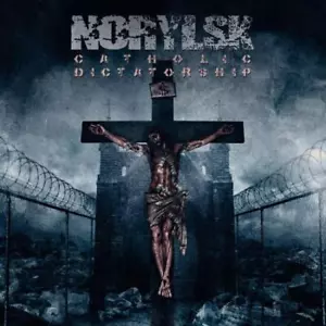Norylsk - Catholic Dictatorship CD #G103485 - Imagen 1 de 1