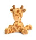 Huggy Giraffe Soft Toy Kids Baby Gift 100% Recycled Keel Eco Keeleco 17cm 0+