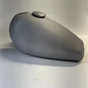 FUEL GAS TANK / 1975-77 HARLEY DAVIDSON AMF AERMACCHI SX250 SX-250 SS 125 175 - Picture 1 of 12