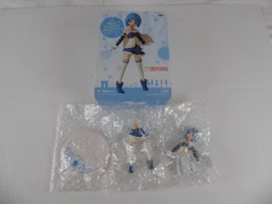 FIGURA MÁGICA GIRL MADOKA MÁGICA DX SAYAKA MIKI DE BANPRESTO + UNA OTRA - Imagen 1 de 10
