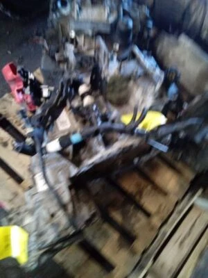 Transmisión automática 6 velocidades 3,5 L AWD para Ford Taurus 2013-2019  Foto 1 de 4