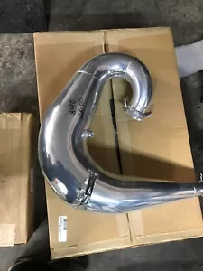 Arctic Cat * EXPANSION CHAMBER UPDATE EXHAUST 1712-533 * 08 600 Sno Pro - Foto 1 di 5