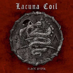LACUNA COIL - Black Anima - CD - Foto 1 di 1