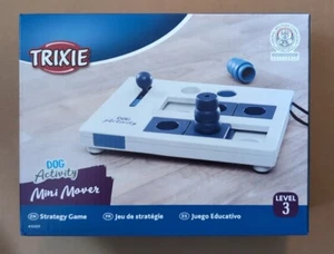 TRIXIE Pet Products 32029 Dog Activity Mini Mover - Level 3 - Picture 1 of 2