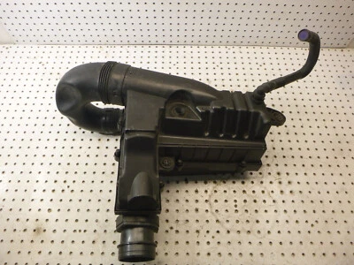 Volkswagen CC 2013 2,0 L conjunto de caja de filtro de aire OEM Foto 1 de 4