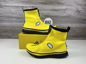 *RARO Zapatos Adidas UB X Fortnite Peely Ultraboost Amarillo Negro Para Hombre JQ0714 - Imagen 1 de 12