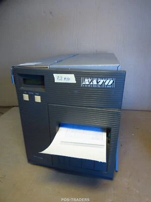 SATO CL408 Thermal Label Printer 203Dpi LabelDrucker Parallel 7.2 KM / DAMAGED - Bild 1 von 3