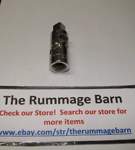 SEARS CRAFTSMAN --- V 4425 --- 1/2" drive -- SWIVEL SOCKET EXTENSION -- USA - Foto 1 di 2