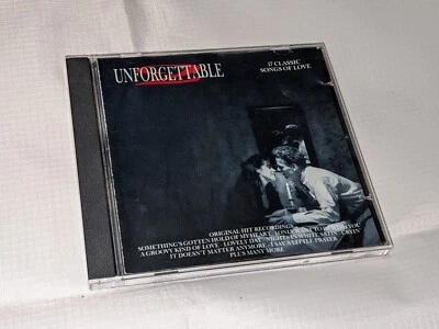 Unforgettable 2, by Various Artists (CD) - Image 1 of 2
