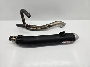 ESCAPE HUSABERG FS 650 FE 2001 - Imagen 1 de 17