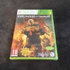 xBox 360 Gears Of War Judgment FRA Neuf sous Blister
