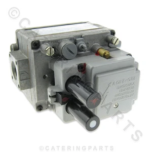 810 ELETTROSIT VALVOLA DI CONTROLLO GAS DI RETE 0.810.136 FRIGGITRICE OLIS 220-240v - Foto 1 di 4