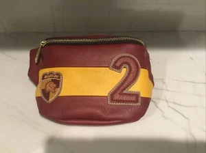 Loungefly Harry Potter Ron Weasley Quidditch Uniforme Riñonera Bolso Cintura Nuevo - Imagen 1 de 4