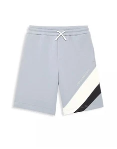 Emporio Armani Little Boys Shorts! Size 5 New With Tags - Picture 1 of 9