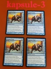 4x Phantom Wings | Betrayers of Kamigawa | MTG Magic Cards