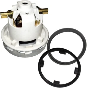Husqvarna DE 120 Vacuum Motor Kit - Picture 1 of 1