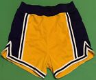 Vintage Authentic Tiernan Los Angeles Lakers Game Issue Nba Jersey Shorts Sz 30