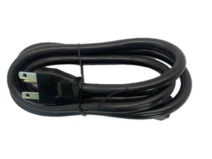 I-SHENG NEMA 6-15P to IEC C19 5ft 15A 250V Power Cord Cable - Picture 1 of 3