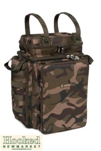 Fox Camolite Compact Rucksack   - Picture 1 of 9