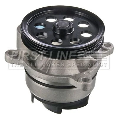 Water Pump For Ford Transit Custom 2.0 TDCi Coolant First Line - Image 1 of 4