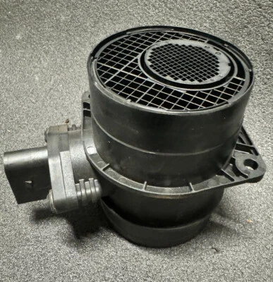 2007-2010 Dodge Caliber Journey Mass Air Flow Sensor 5033320 OE - Image 1 of 3