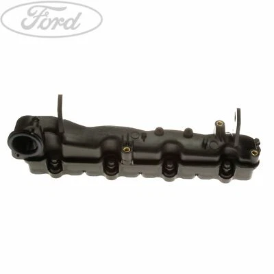 Genuine Ford Mondeo Mk3 Transit Mk6 Mk7 2.0 2.2 TDCi Inlet Manifold 1671577 - Image 1 of 4