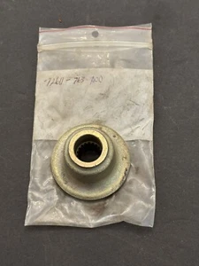 Honda 72611-763-a00 Blade Holder OEM NOS  - Picture 1 of 3