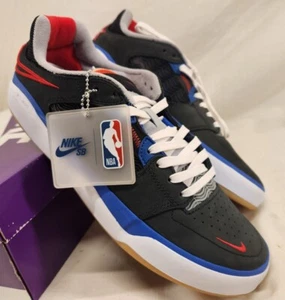 Nike SB Ishod Premium PRM Schuhe NBA 75th Anniversary DM0752-002, Größe 8 9 11 - Bild 1 von 13