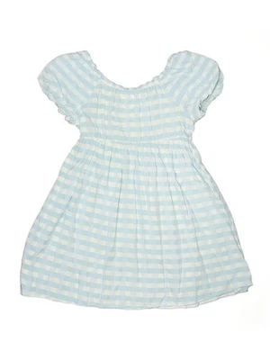 Vestido azul Epic Threads para niñas grande para niños Foto 1 de 2