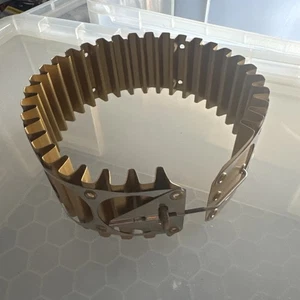 MSR Outdoor Heat Exchanger Camping Outdoors - Picture 1 of 2