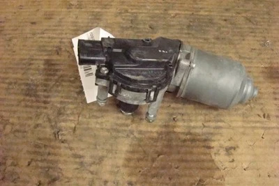 Motor limpiaparabrisas compatible con 06-09 ALLURE 86318 Foto 1 de 2
