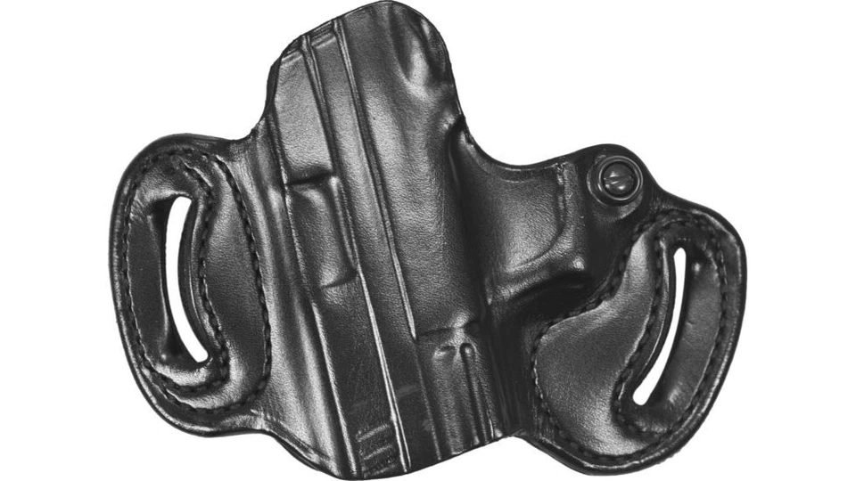 DeSantis Mini Slide Holster Springfield XD9/40/45,V-10 3"-5", XDM 3.8" LH - Image 1 of 1