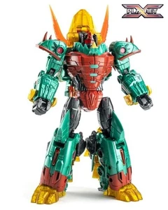 Planet X PX-05G Quirinus - Picture 1 of 15
