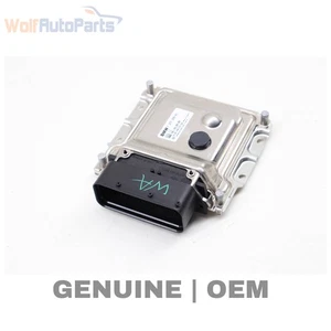2015 BMW X3 2.0L - Diesel ECU / ECM / Engine Control Module 7377299 - Picture 1 of 4