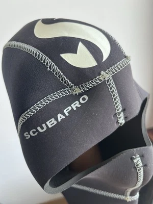 Cagoule Combinaison Scubapro M Neuve - Photo 1/4