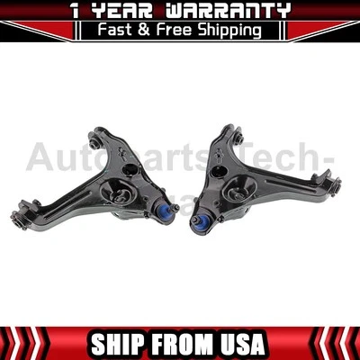 Rótula brazo de control inferior delantero Mevotech 2 para Ford F-150 2009-2013 Foto 1 de 4