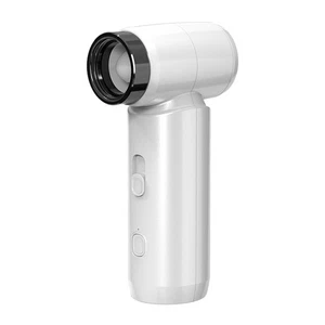 Turbo Fan Outdoor Handheld Turbo Fan 80000RPM Infinitely Adjustable Speed3060 - Imagen 1 de 8