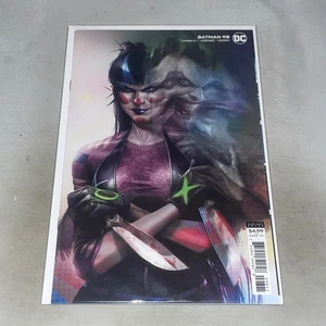 Batman #98 Comic Book 2020 NM James Tynion David Finch DC - Picture 1 of 1