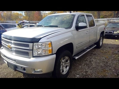 GMC Sierra 2500 2011-2014 camioneta pickup compresor de aire acondicionado de 5,3 L Foto 1 de 4